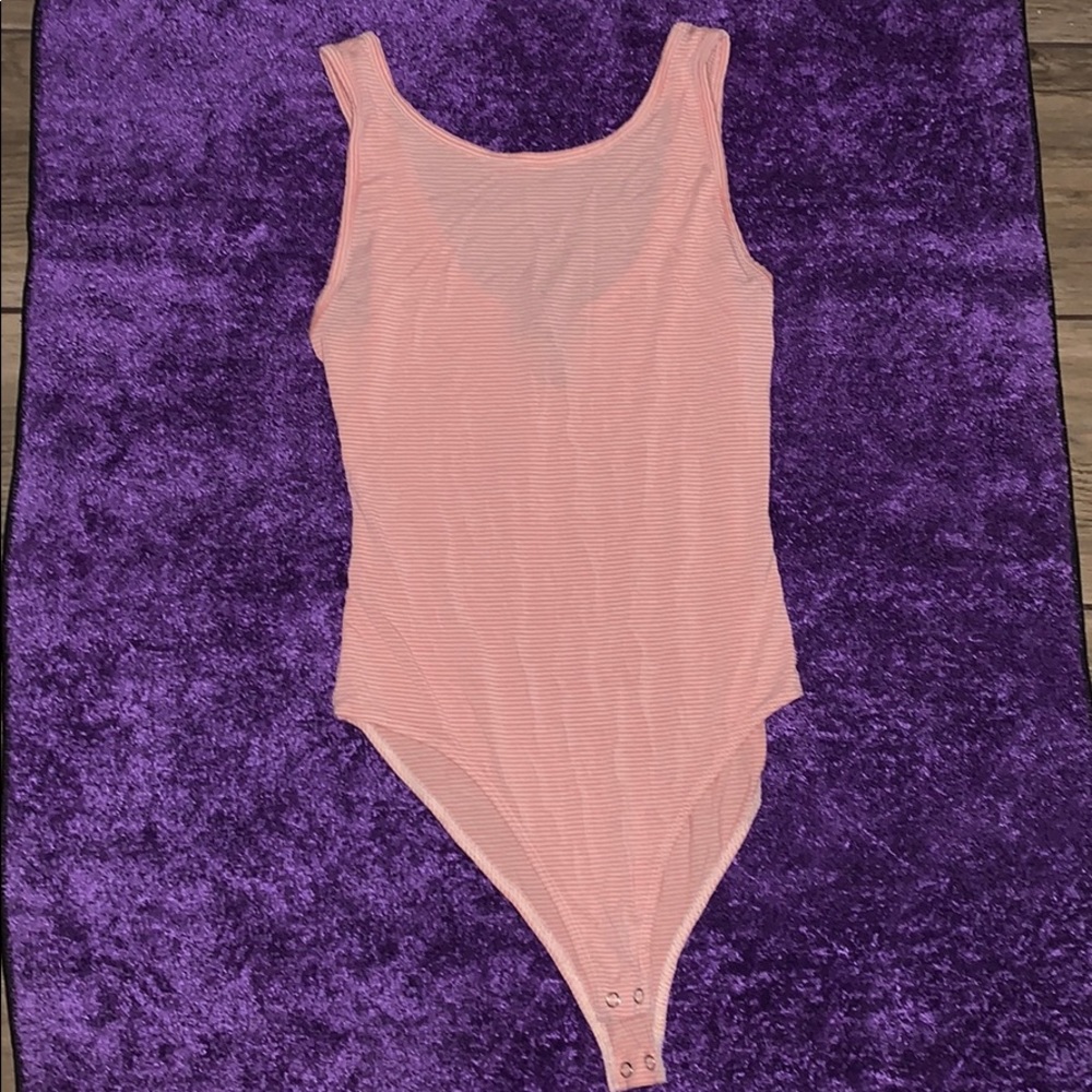 Forever 21 Bodysuit